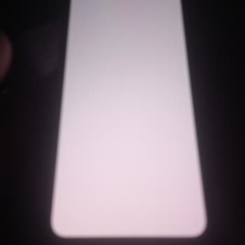 Samsung S22 Ekran Yanığı