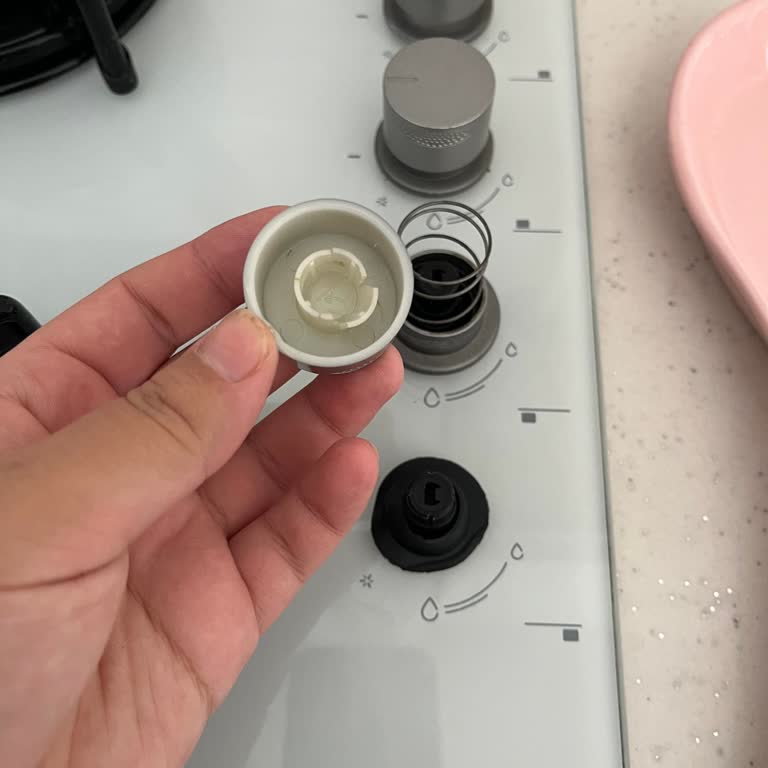 Simfer Ankastre Ocak Pişmanlığı