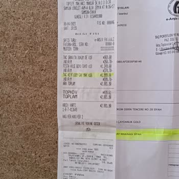 Taç Yenisini Talep Ediyorum