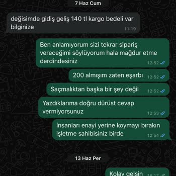 Organic Scarfs Ürünler Elimde Kaldı Mesajlara Dönüş Yapılmıyor.