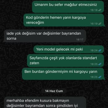 Organic Scarfs Ürünler Elimde Kaldı Mesajlara Dönüş Yapılmıyor.