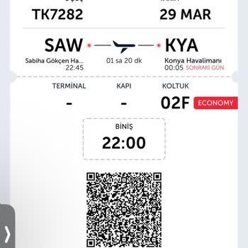 THY Gecikmeli Uçuş Ve Yanıltıcı Müşteri Hizmetleri