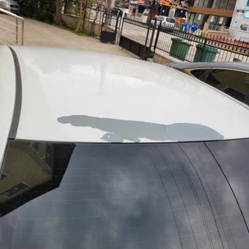 Toyota Plaza Kocaeli Kaya Toyota Kaya Servisinde Boya Sorunu Ve İlgisizlik