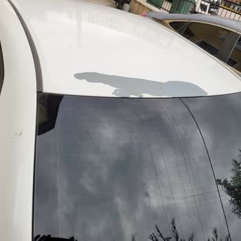 Toyota Plaza Kocaeli Kaya Toyota Kaya Servisinde Boya Sorunu Ve İlgisizlik