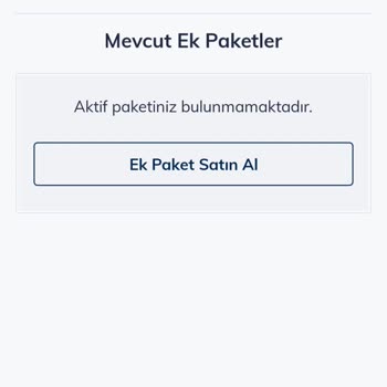 Türk Telekom Sınırsız Sosyal Medya Paketine Hediye İnternet Saçmalığı