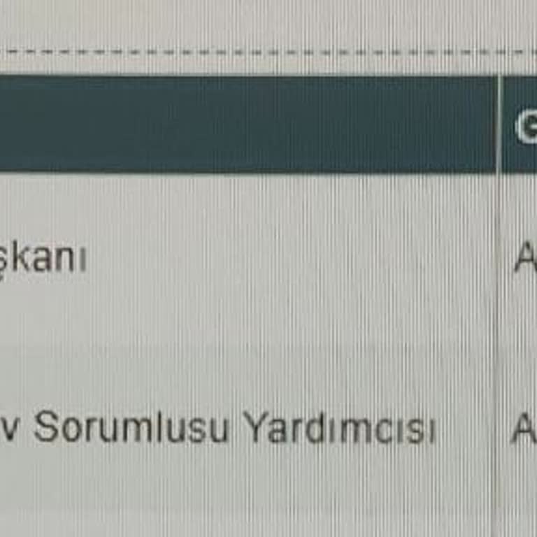 ÖSYM Görev Ücretinin Ödenmemesi Mağduriyeti