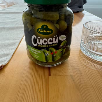 Migros Sanal Market Kurtlu Ürün Geldi