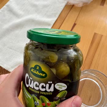 Migros Sanal Market Kurtlu Ürün Geldi