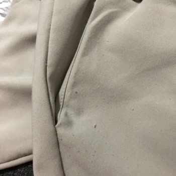 Semih Kurtulmuş Fashion Değişim İade Müşteri Hizmetleri Sorunu