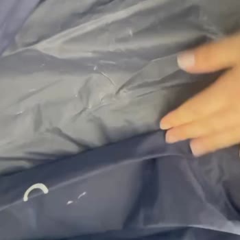 Trendyol "Nefes Medikal" Sipariş Mağduriyeti...