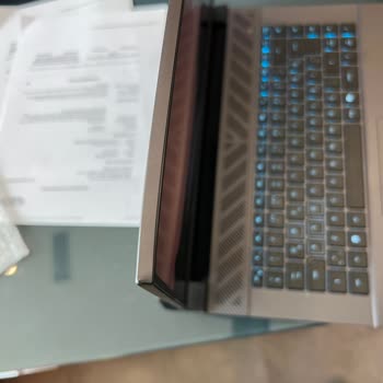 Dell G16 Defective Keys and Bad Customer Support Issue