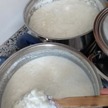 BİM'in Bozuk Sütü