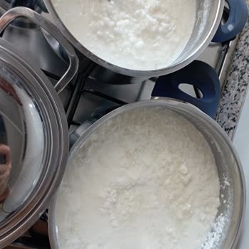 BİM'in Bozuk Sütü