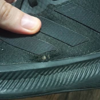 In Street Manisa Magnesia AVM Den Aldığım Adidas Marka Ayakkabı
