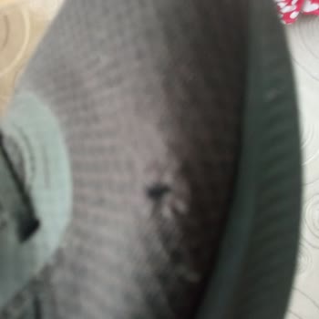 In Street Manisa Magnesia AVM Den Aldığım Adidas Marka Ayakkabı