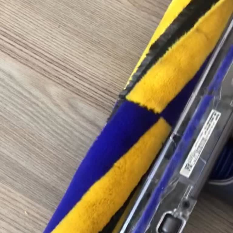 Dyson V12 Başlığın 2 Ye Ayrılması