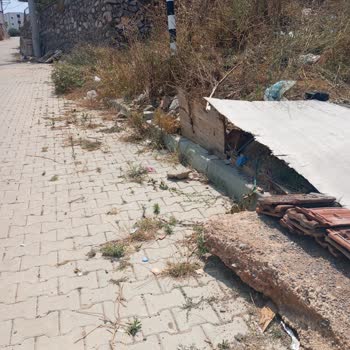 Kocaeli Büyükşehir Belediyesi Yolun Yenilenmesini İstiyoruz