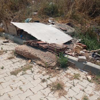 Kocaeli Büyükşehir Belediyesi Yolun Yenilenmesini İstiyoruz