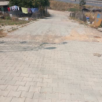 Kocaeli Büyükşehir Belediyesi Yolun Yenilenmesini İstiyoruz