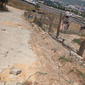 Kocaeli Büyükşehir Belediyesi Yolun Yenilenmesini İstiyoruz