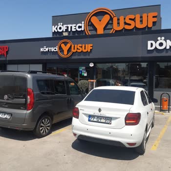 Köfteci Yusuf Hayvanlar Arasındaki Ayrımcılık