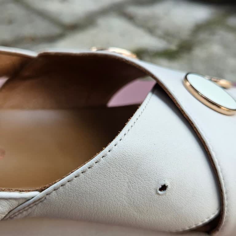 Derimod Forum Trabzon Müşteriyi Mağdur Etti