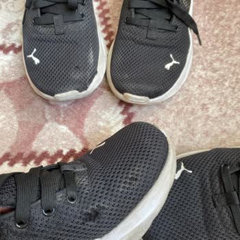 Deichmann Puma Ayakkabılarının Hızla Yıpranması Ve Yetersiz Müşteri Hizmeti