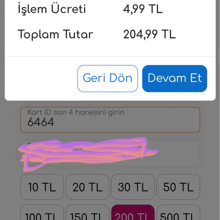 ABB - Ankara Büyükşehir Belediyesi EGO Kötü Uygulama