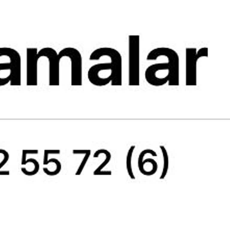 Karaca Züccaciye Karaca Marka Tencere Seti Şikayeti