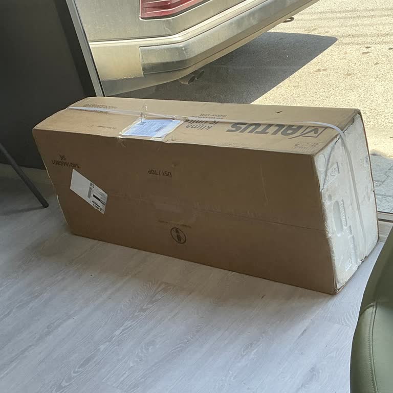 Teknosa Ve Hepsijet'in Asla Eksik Parçaya Yardımcı Olmayışı