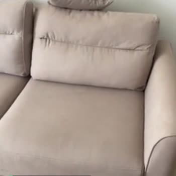 Enza Home Koltuk Ve Yatak Problemleri!