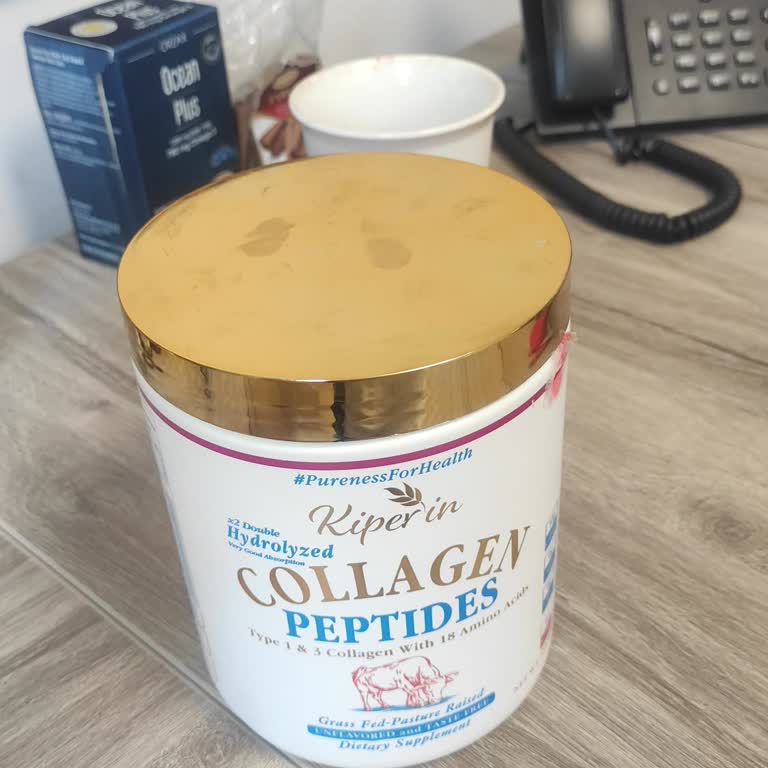 Trendyol Kolajen Kiperin Kalp Çarpıntısı Yaptı