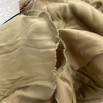 Biezy Butik Kusurlu Ürün, Mağduriyet, Mesajlara Yanıt Verilmiyor