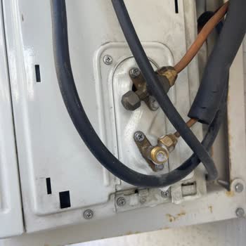 Baymak A. Ş Müşteri Yerine Servisi Koruyor. Tüketiciyi Mağdur Ediyor!