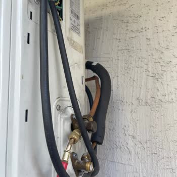 Baymak A. Ş Müşteri Yerine Servisi Koruyor. Tüketiciyi Mağdur Ediyor!