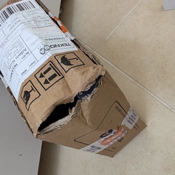 Teknosa Güvenlik Bandı Açılmış Ürün Gönderdi Ve Değişim Yapmadı