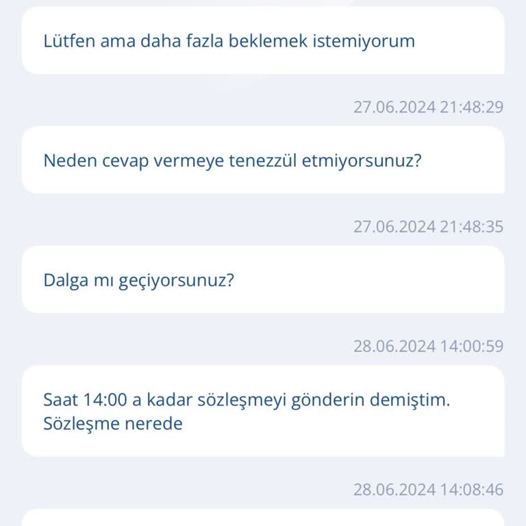 TurkNet KOBİ İnternet Aktivasyon Sürecini Uzatıyor Ve Tamamlamıyor!