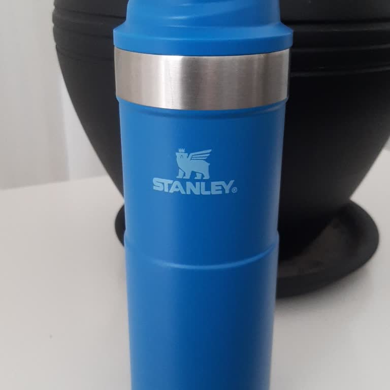 Stanley Termos Belirtilen Saklama Koşullarını Karşılamıyor