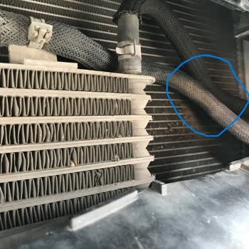 2020 Nissan Micra K14 Klima Problemi