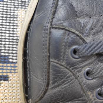 Us Polo Assn Ayakkabı Deformesi Ve Değişim Yapılmaması.