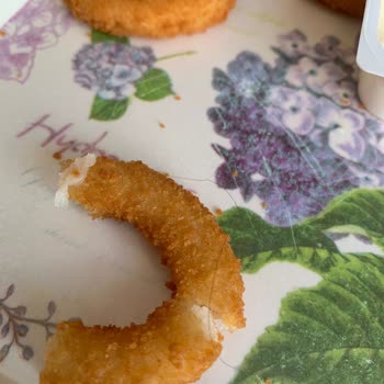 Getir Burger King Siparişimde Eksik Ürün Ve Hijyen Sorunu