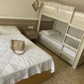 Dream Holiday Resort Sitedeki Resimlerle Gerçek Resimler Farklı