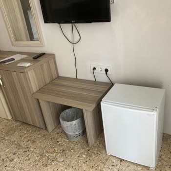 Dream Holiday Resort Sitedeki Resimlerle Gerçek Resimler Farklı