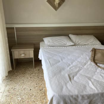 Dream Holiday Resort Sitedeki Resimlerle Gerçek Resimler Farklı