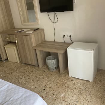 Dream Holiday Resort Sitedeki Resimlerle Gerçek Resimler Farklı