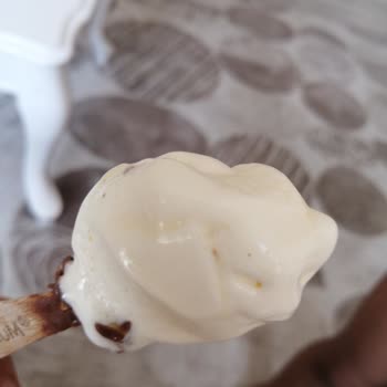 Magnum Mini Badem Kum Hissi