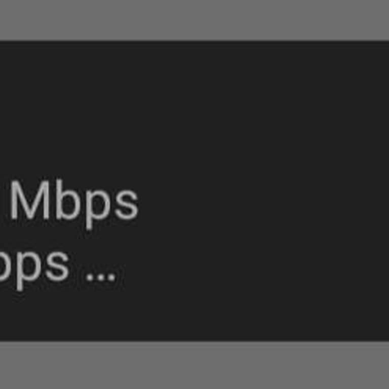Vodafone Çözülemeyen Mobil İnternet Hız Problemi