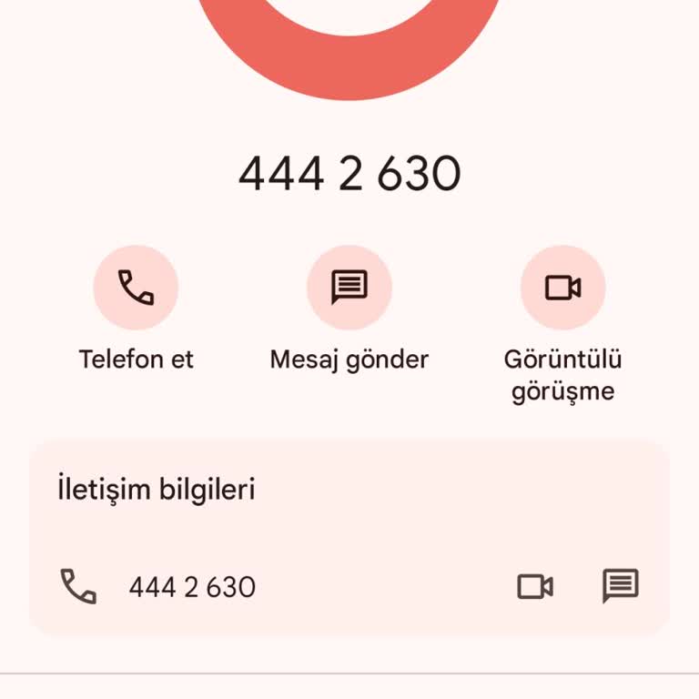 Byfix Servis Cep Telefonumuzu Rehin Aldı