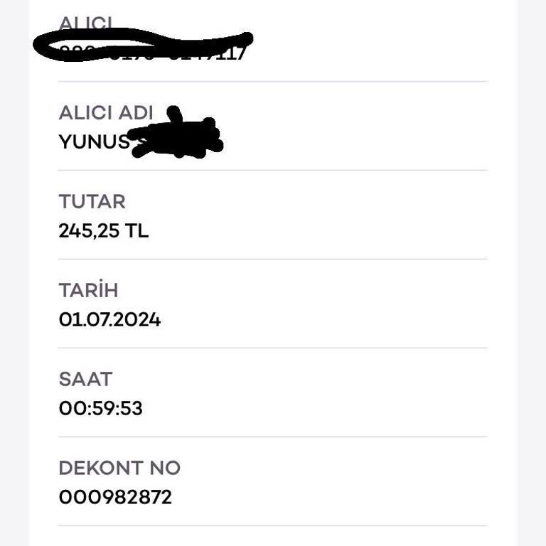 Akbank Kampanya Ödemesi Eksik Yattı
