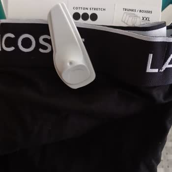 Lacoste Türkiye Müşteri Memnuniyetinden Çok Uzaklaşmış.